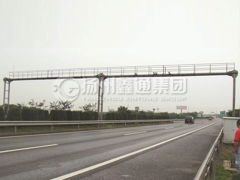 LMJ-037，路徑識別龍門架